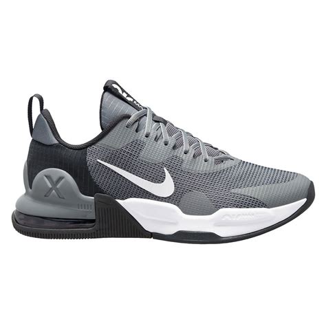 nike air max alpha trainer 5 gray|nike alpha max trainer 5.